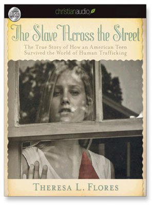 cover image of Slave Across the Street